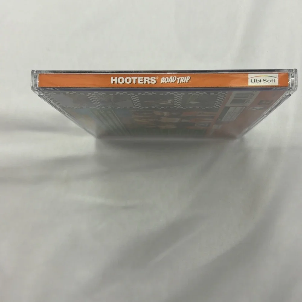 Hooters Road Trip (PC, 2002)